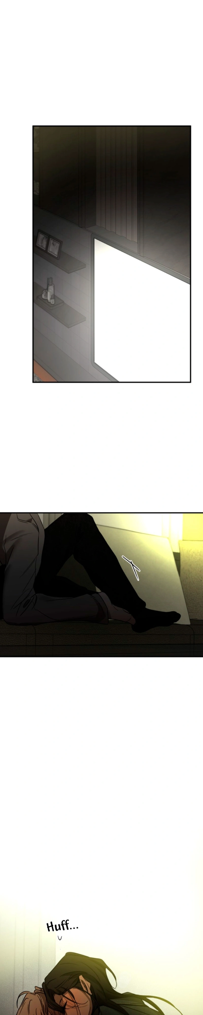 Read Desejos Bestiais PT Manga Online