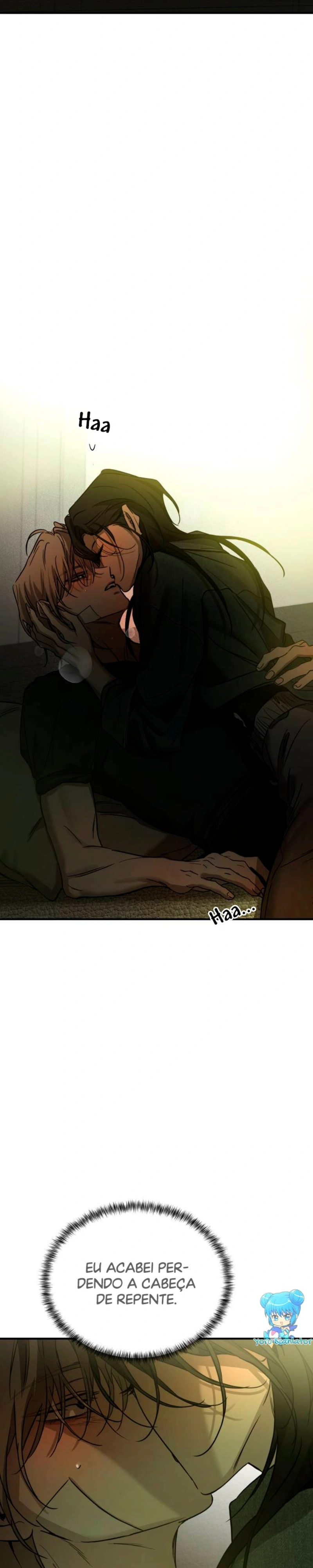 Read Desejos Bestiais PT Manga Online