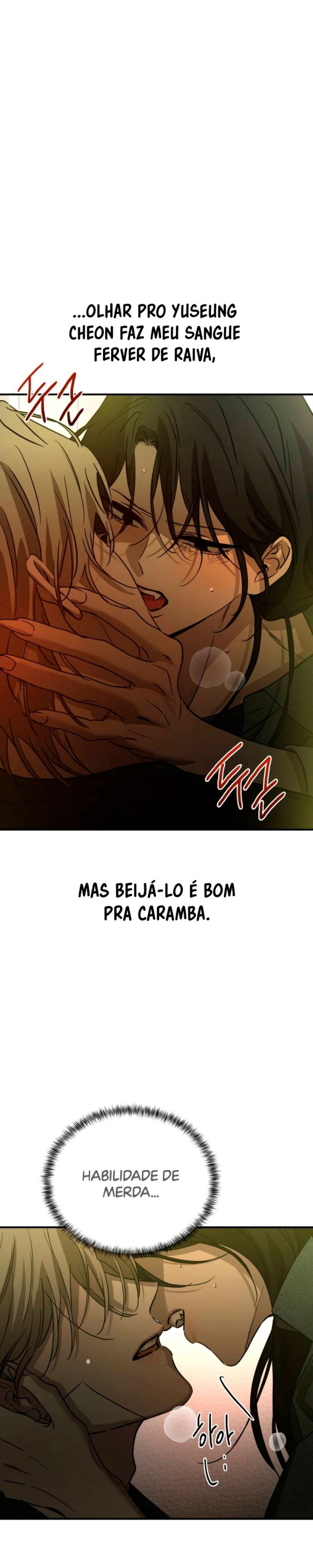 Read Desejos Bestiais PT Manga Online