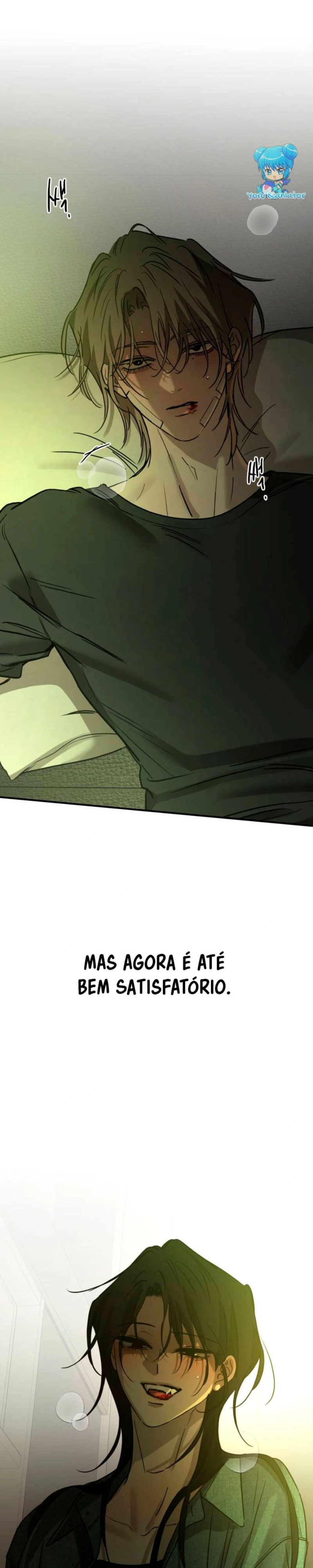 Read Desejos Bestiais PT Manga Online