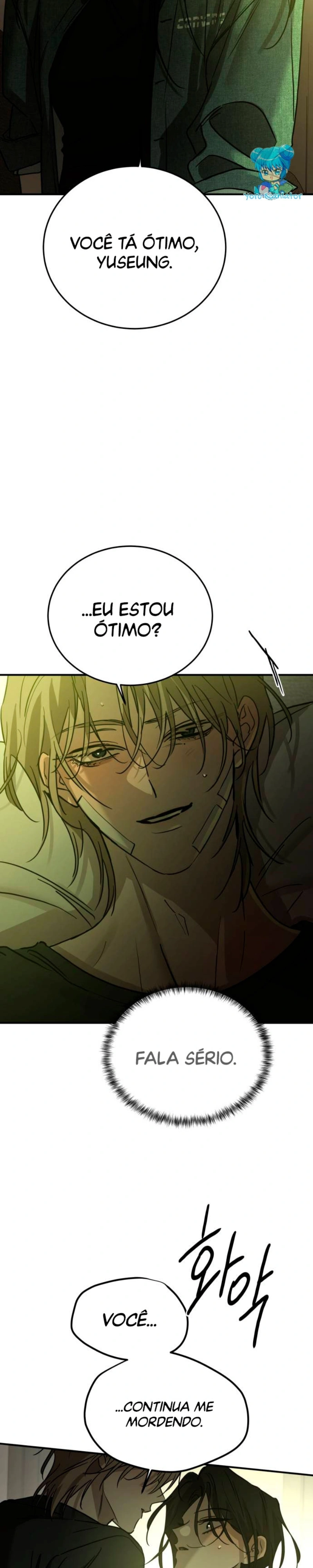 Read Desejos Bestiais PT Manga Online