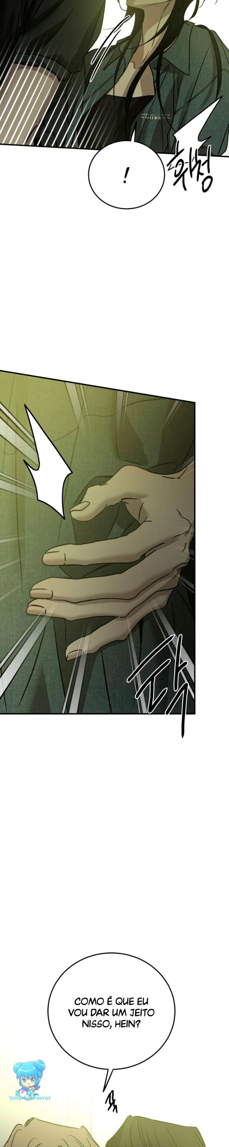 Read Desejos Bestiais PT Manga Online