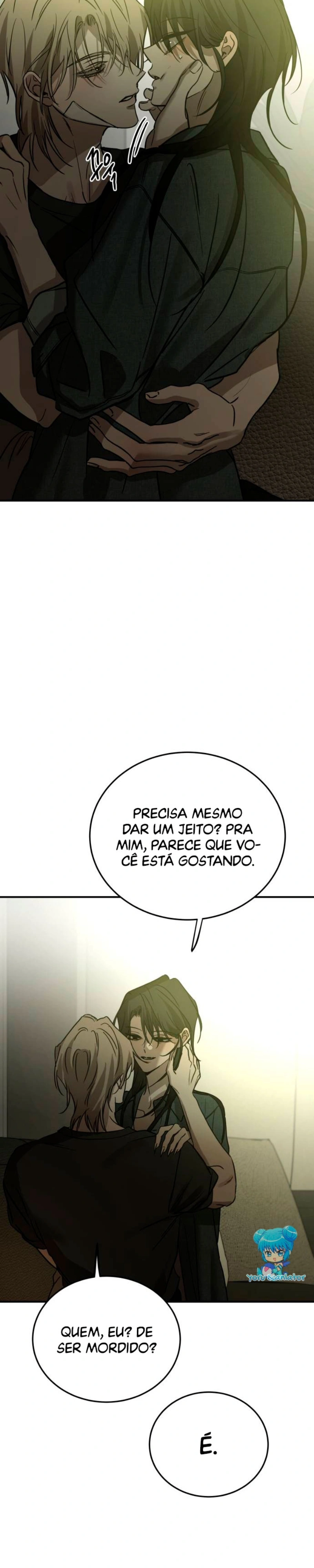 Read Desejos Bestiais PT Manga Online