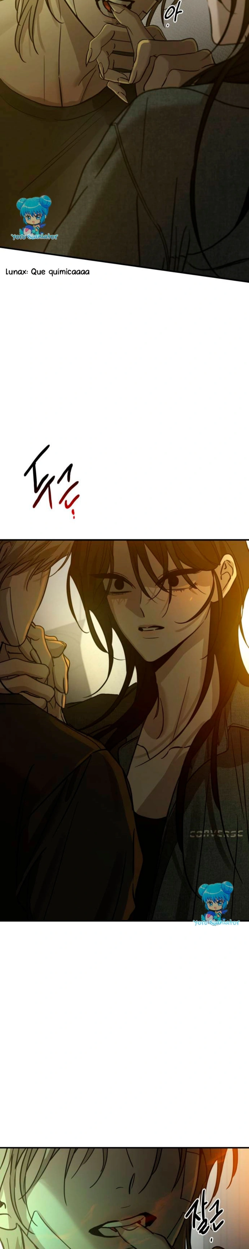 Read Desejos Bestiais PT Manga Online