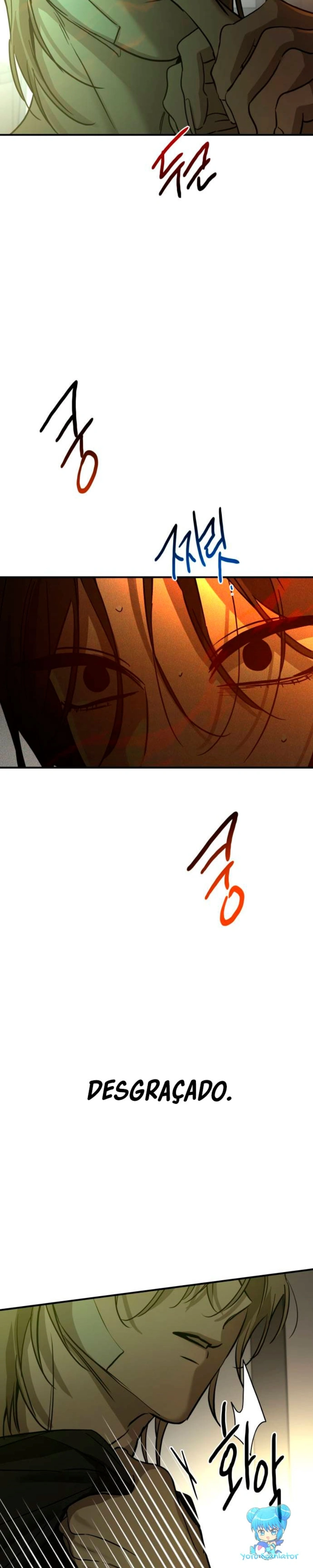 Read Desejos Bestiais PT Manga Online