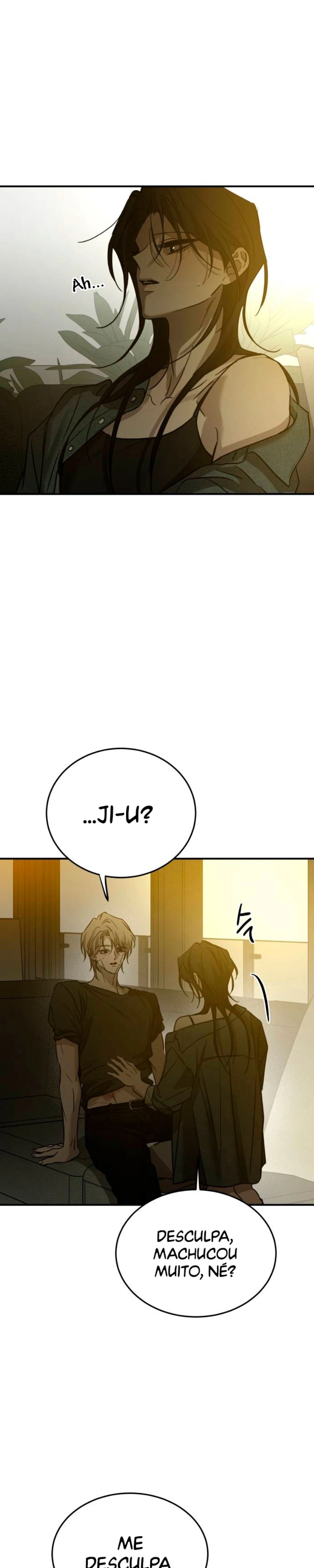 Read Desejos Bestiais PT Manga Online