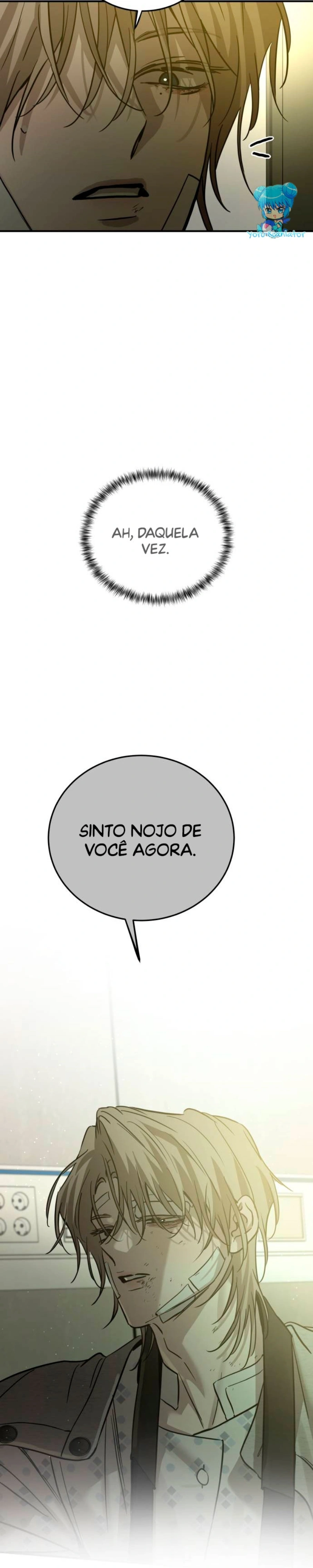 Read Desejos Bestiais PT Manga Online