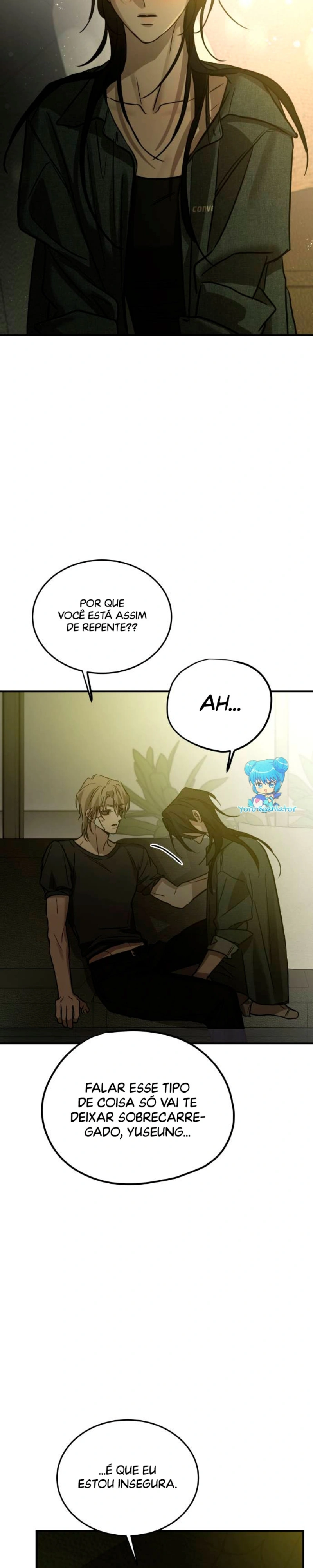 Read Desejos Bestiais PT Manga Online