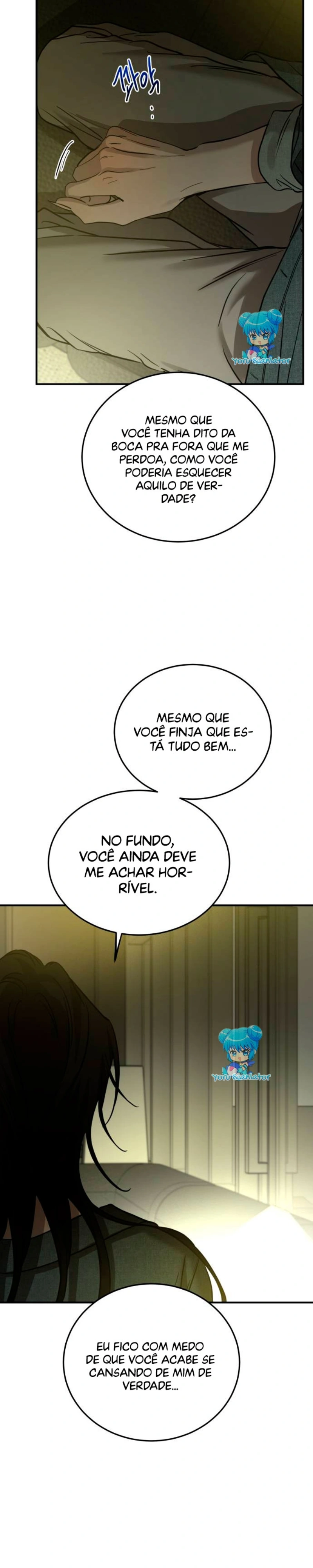 Read Desejos Bestiais PT Manga Online