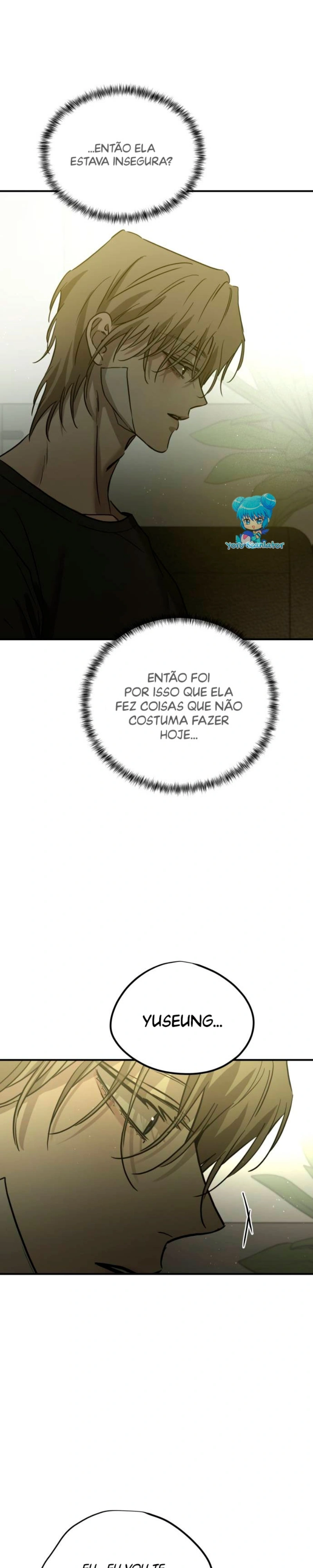 Read Desejos Bestiais PT Manga Online