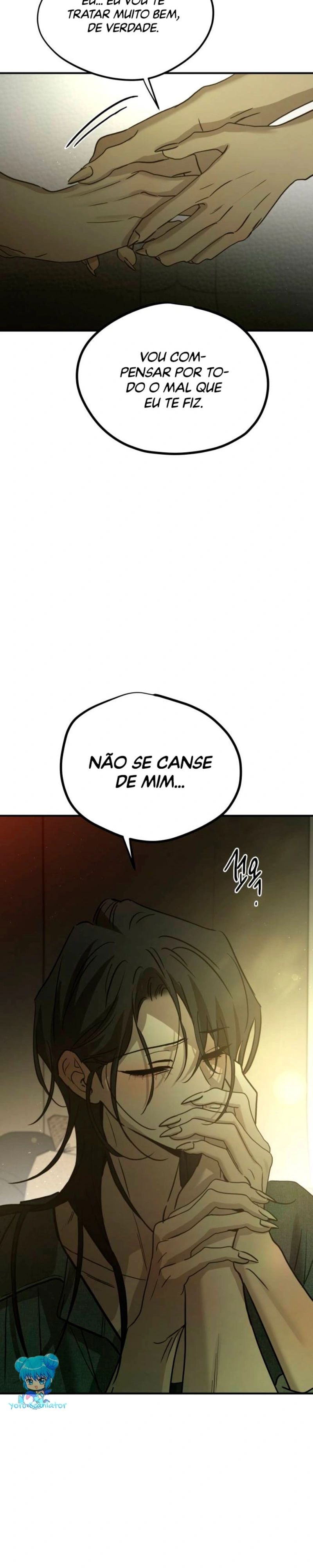 Read Desejos Bestiais PT Manga Online