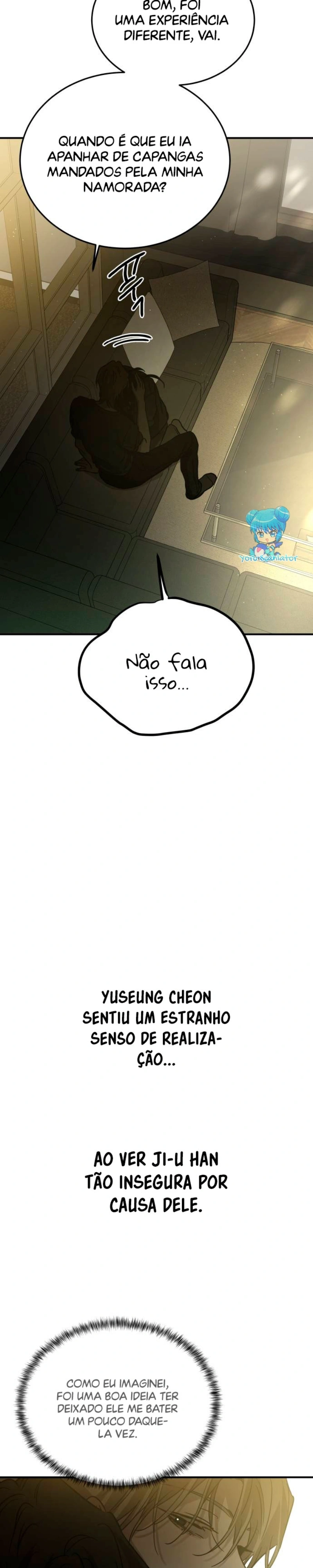 Read Desejos Bestiais PT Manga Online