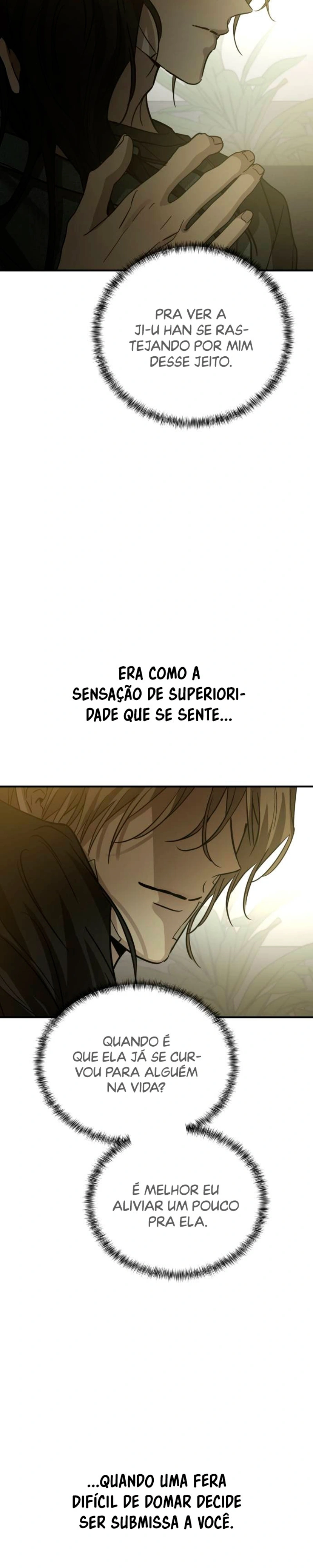 Read Desejos Bestiais PT Manga Online
