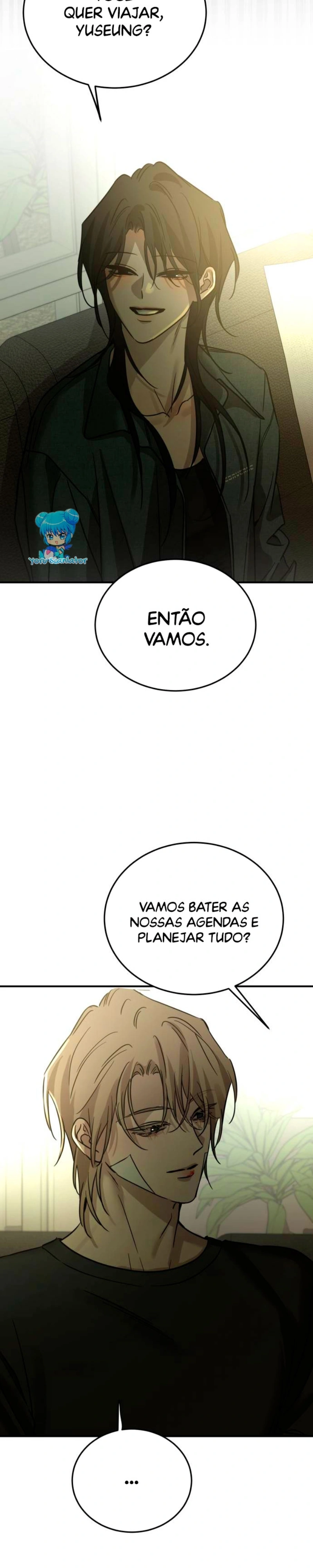 Read Desejos Bestiais PT Manga Online