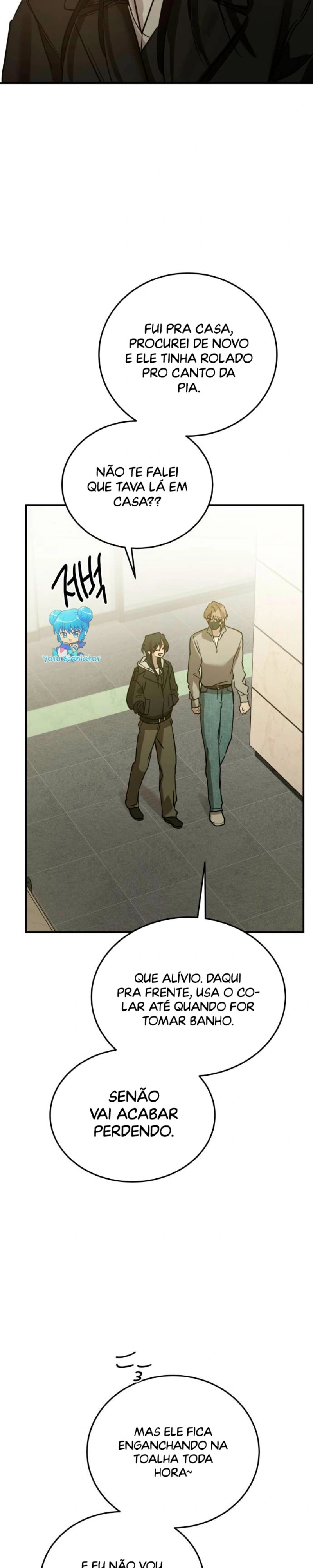 Read Desejos Bestiais PT Manga Online