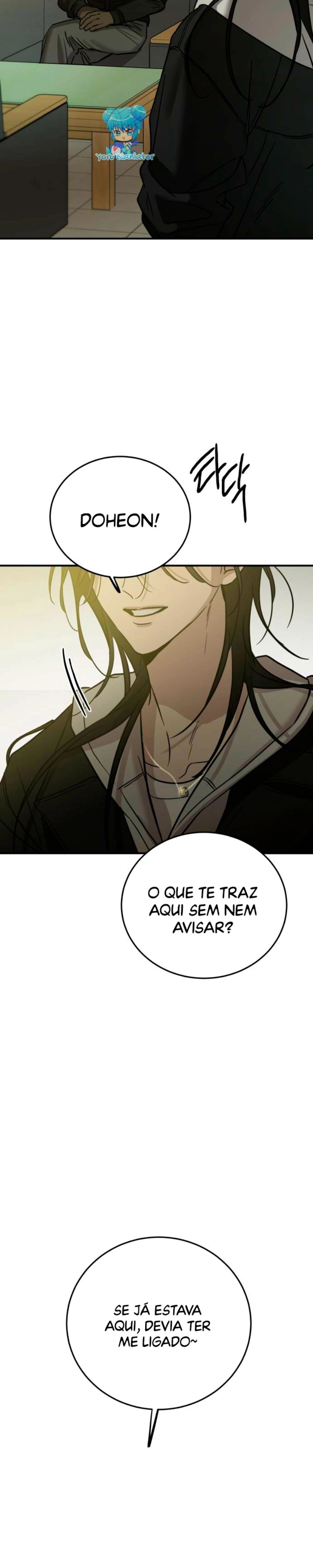 Read Desejos Bestiais PT Manga Online