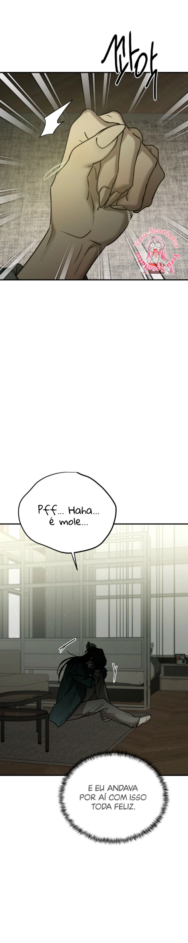Read Desejos Bestiais PT Manga Online