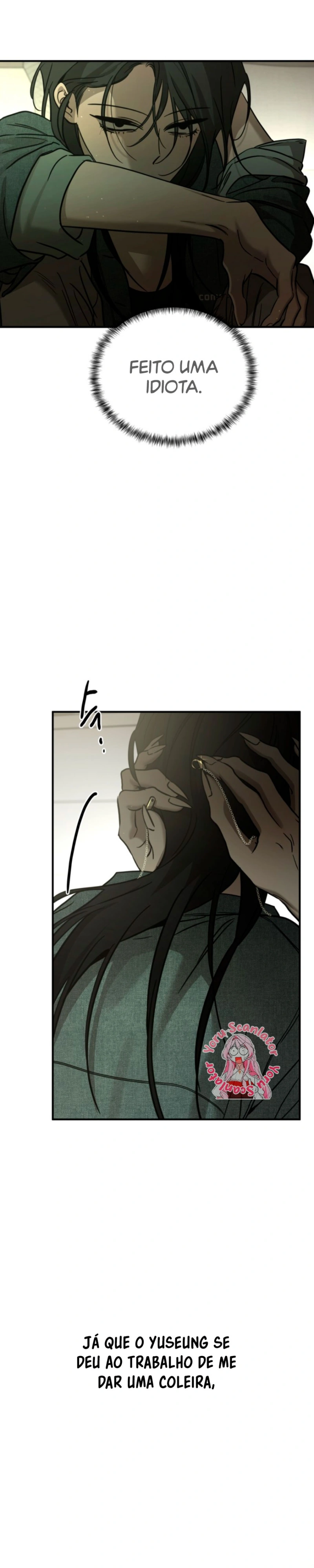Read Desejos Bestiais PT Manga Online