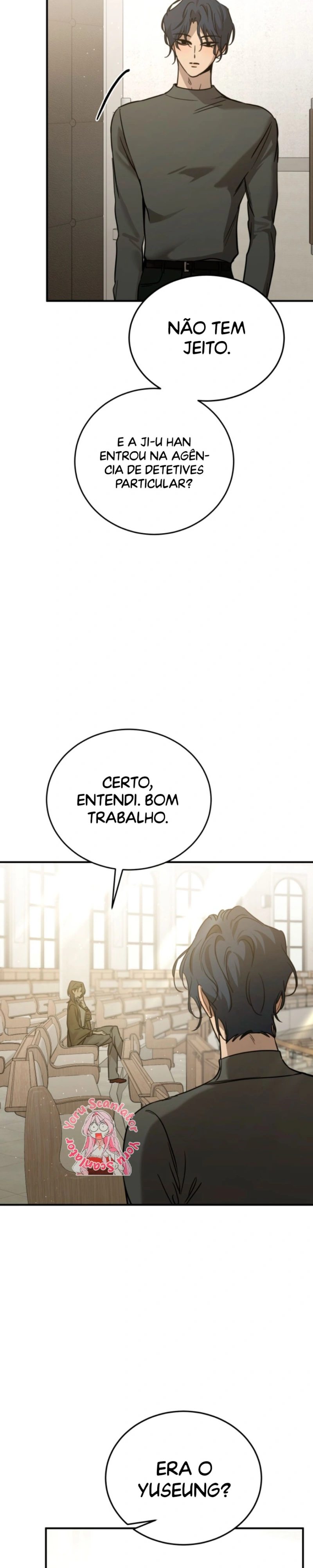 Read Desejos Bestiais PT Manga Online