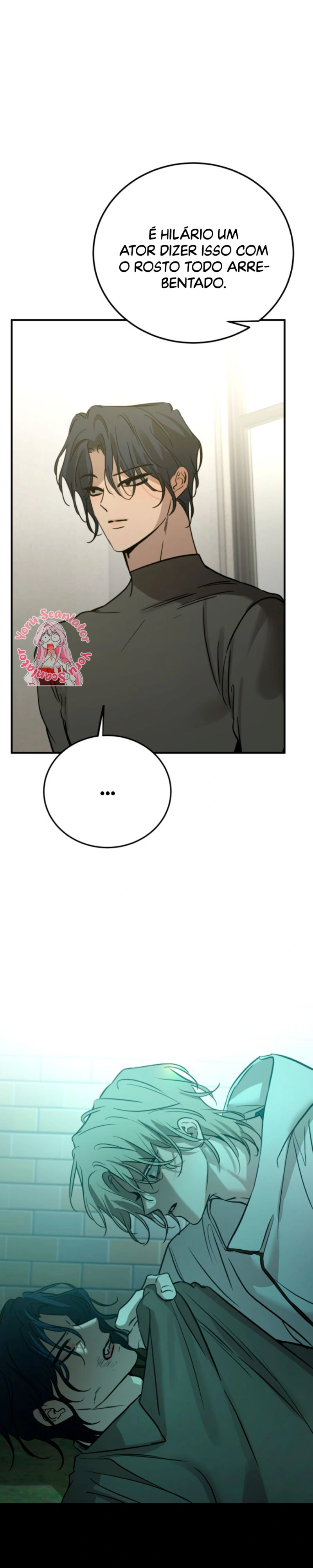 Read Desejos Bestiais PT Manga Online