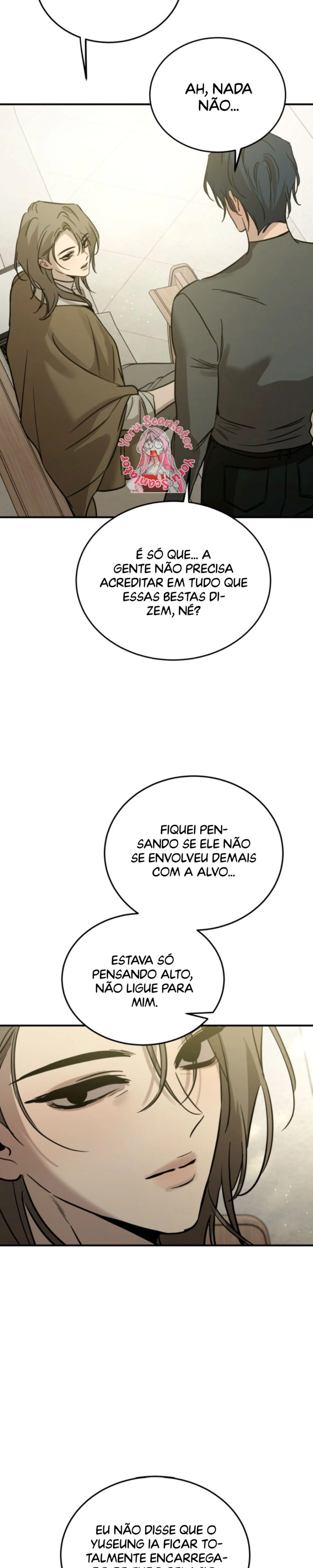 Read Desejos Bestiais PT Manga Online