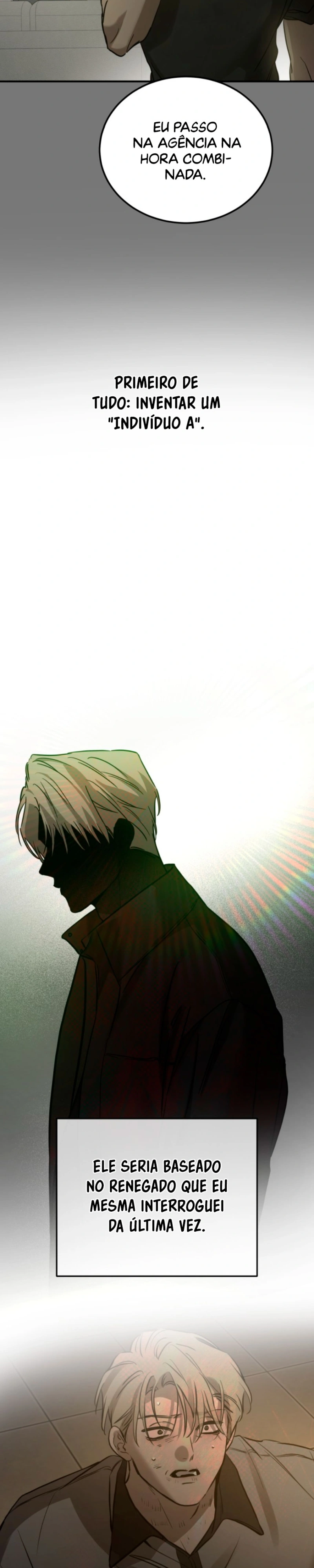 Read Desejos Bestiais PT Manga Online