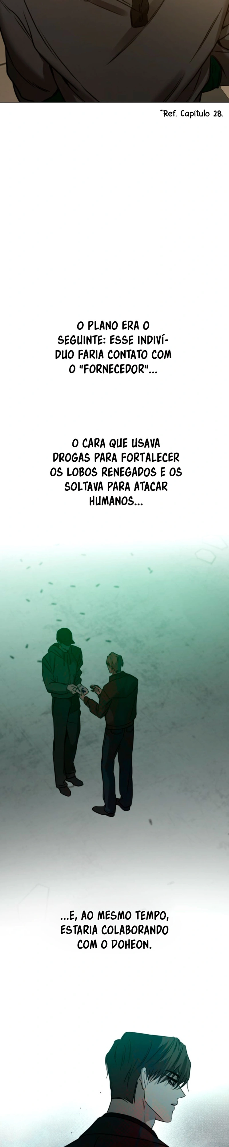 Read Desejos Bestiais PT Manga Online