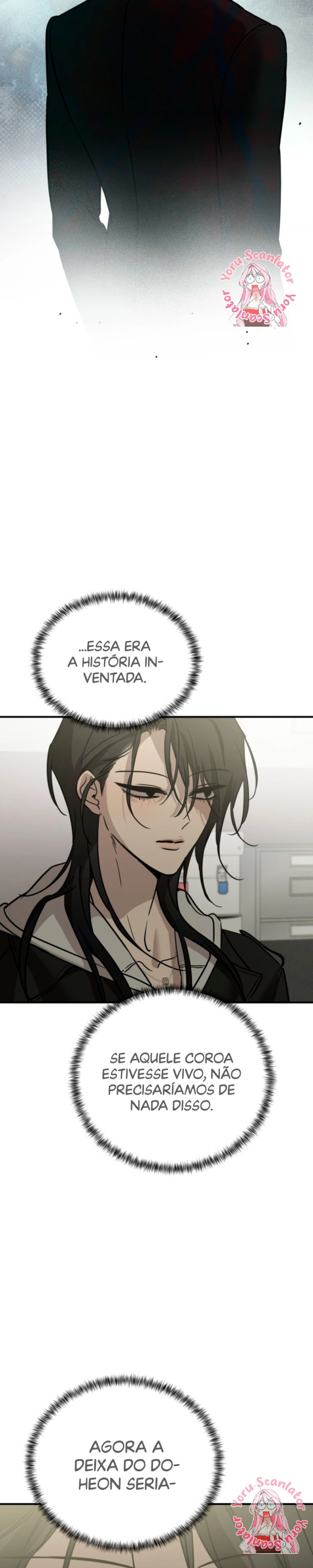 Read Desejos Bestiais PT Manga Online