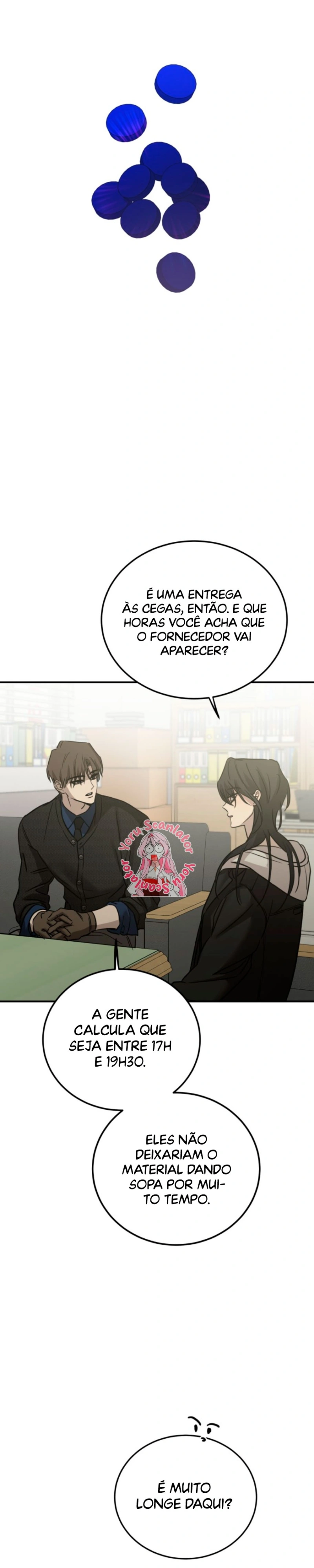 Read Desejos Bestiais PT Manga Online