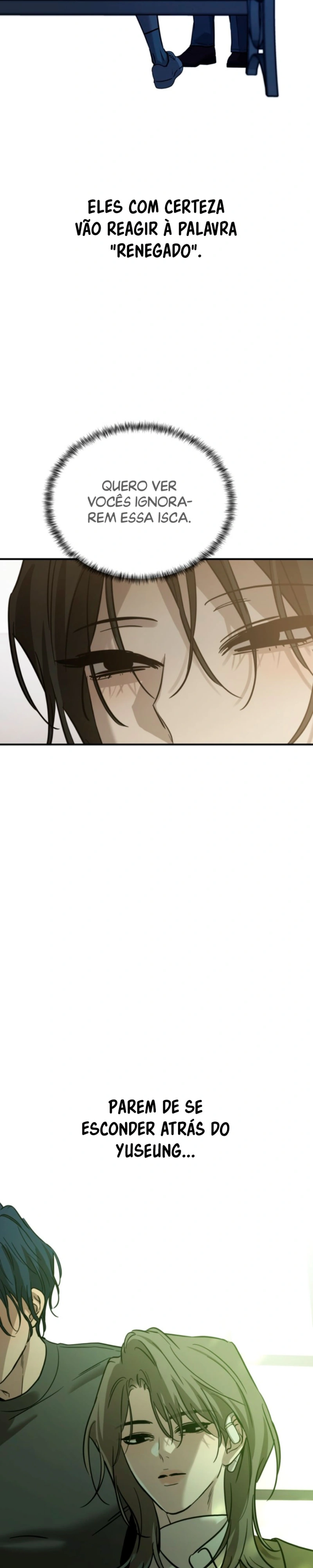 Read Desejos Bestiais PT Manga Online