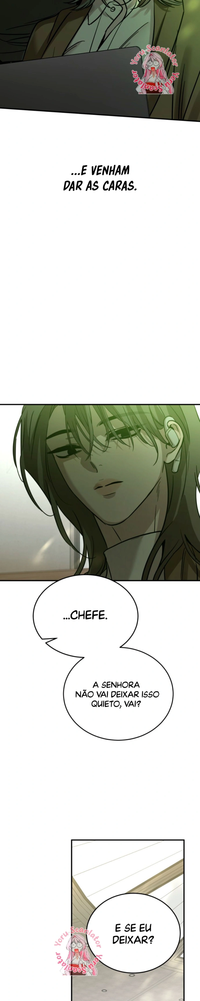 Read Desejos Bestiais PT Manga Online