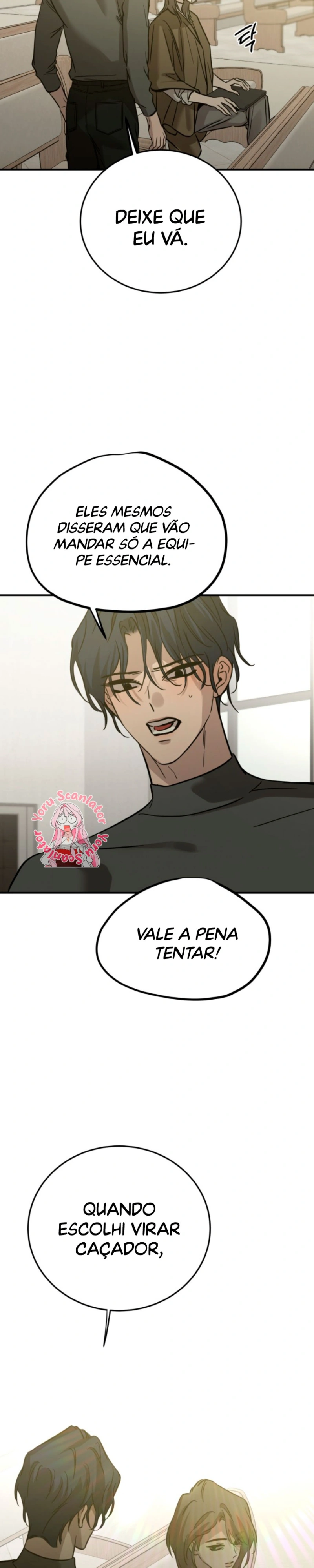 Read Desejos Bestiais PT Manga Online