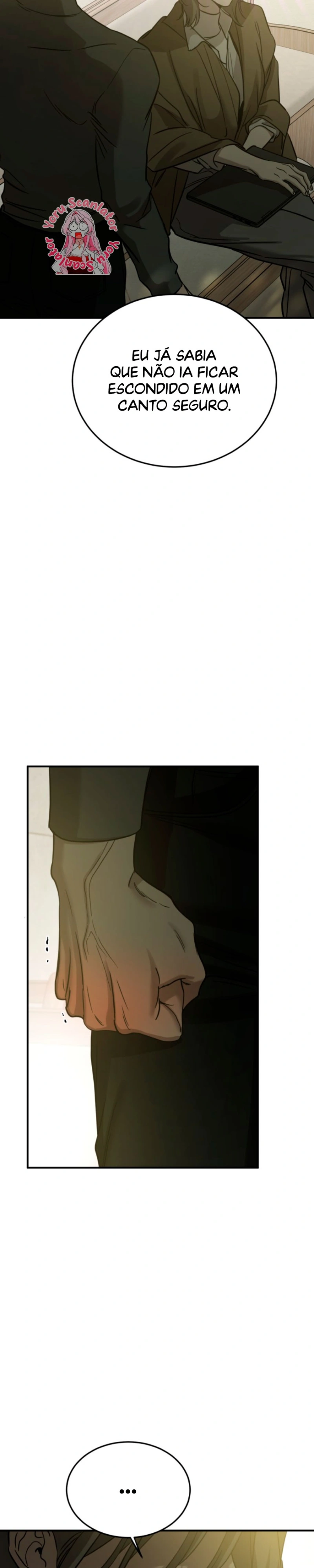 Read Desejos Bestiais PT Manga Online