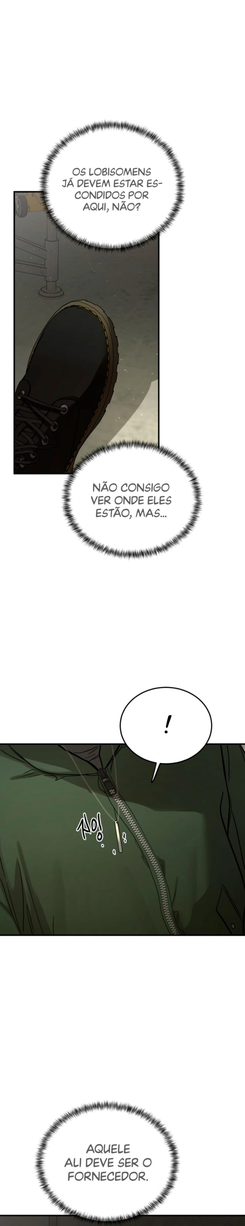 Read Desejos Bestiais PT Manga Online