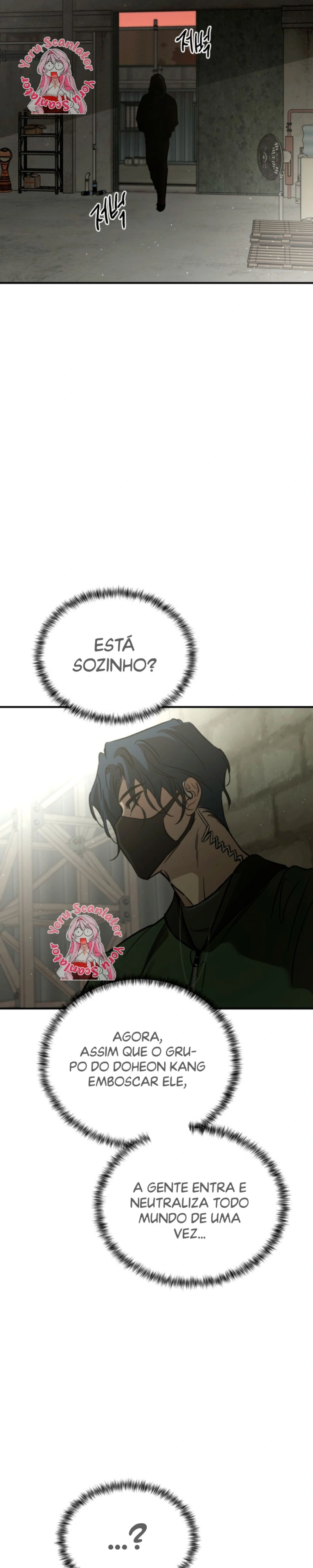 Read Desejos Bestiais PT Manga Online