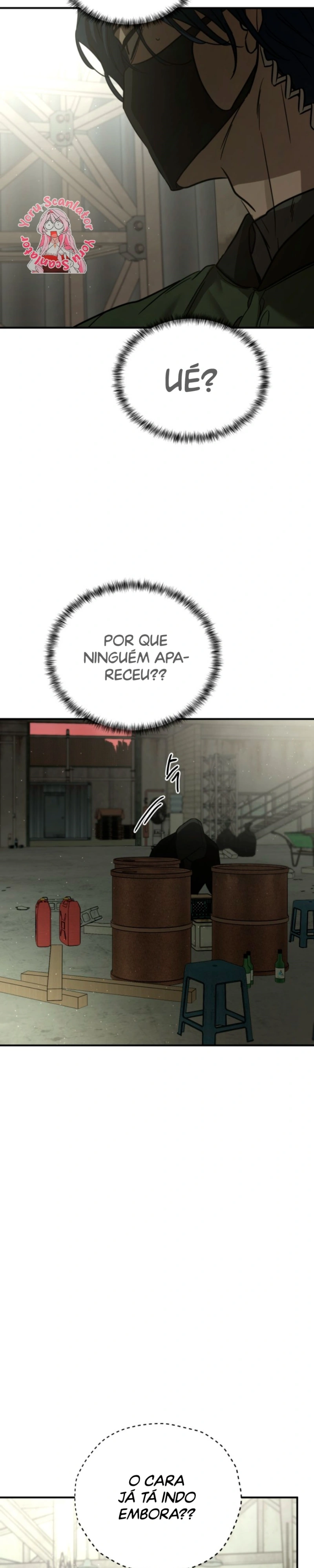 Read Desejos Bestiais PT Manga Online