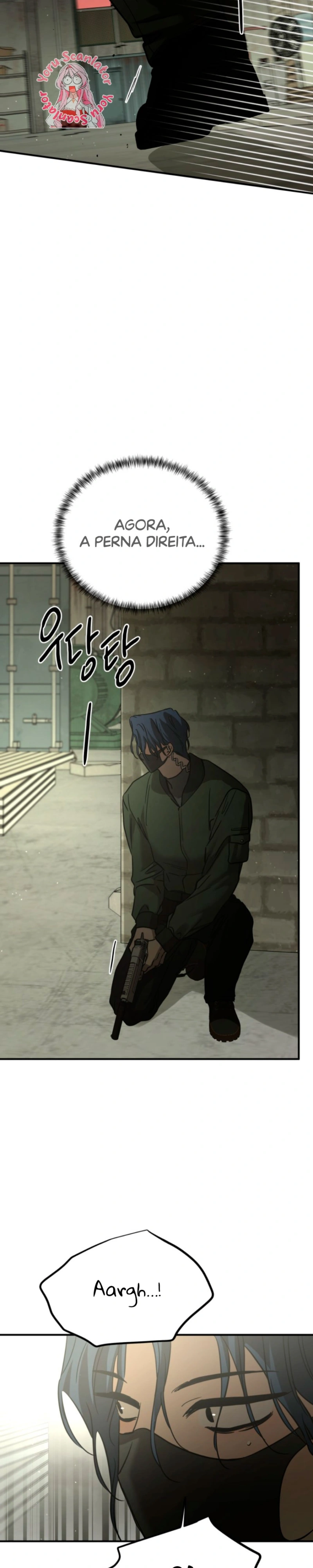 Read Desejos Bestiais PT Manga Online