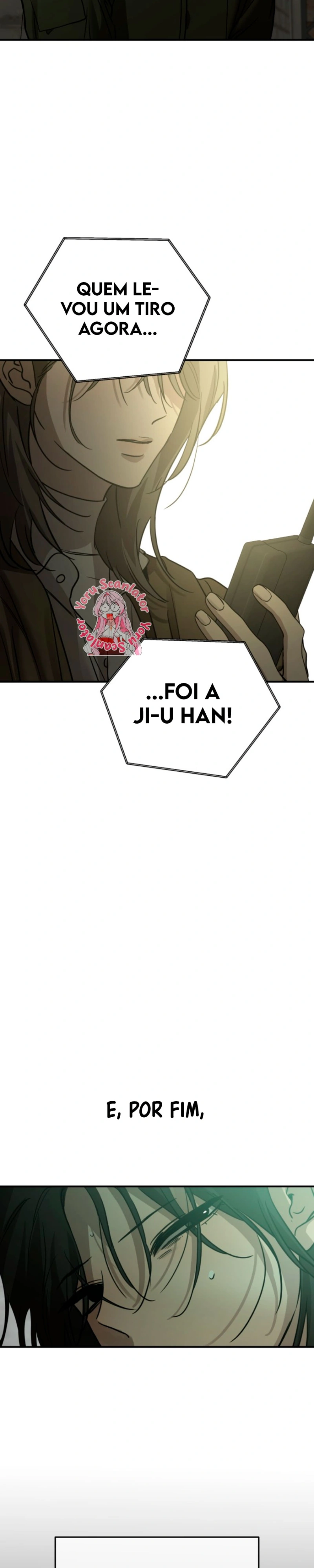 Read Desejos Bestiais PT Manga Online