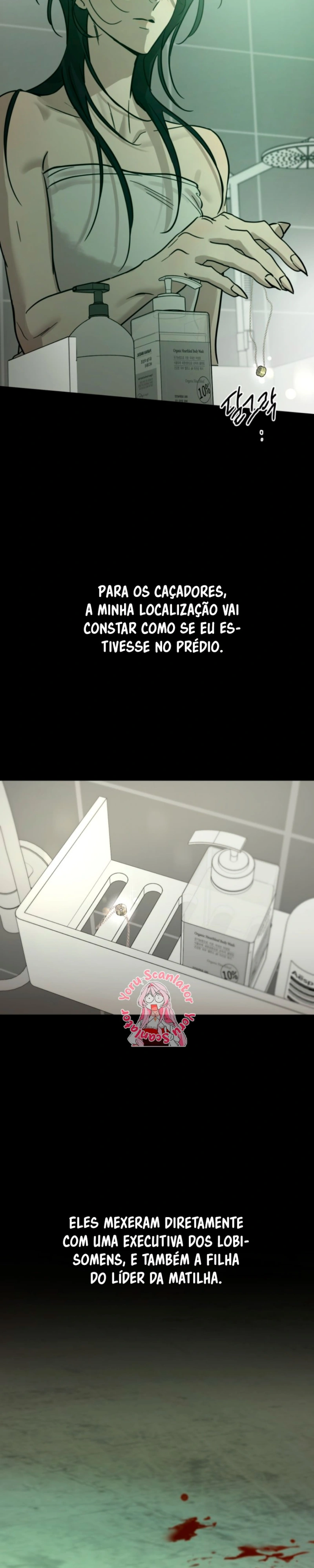 Read Desejos Bestiais PT Manga Online