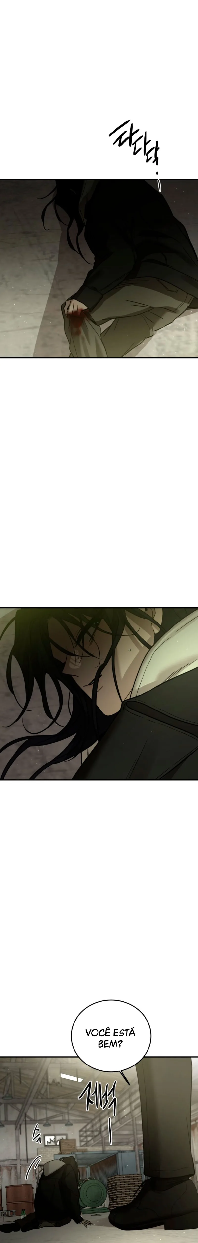 Read Desejos Bestiais PT Manga Online