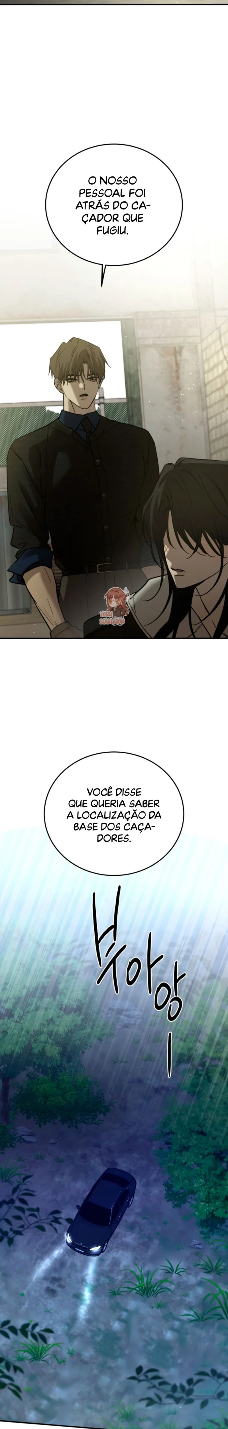 Read Desejos Bestiais PT Manga Online