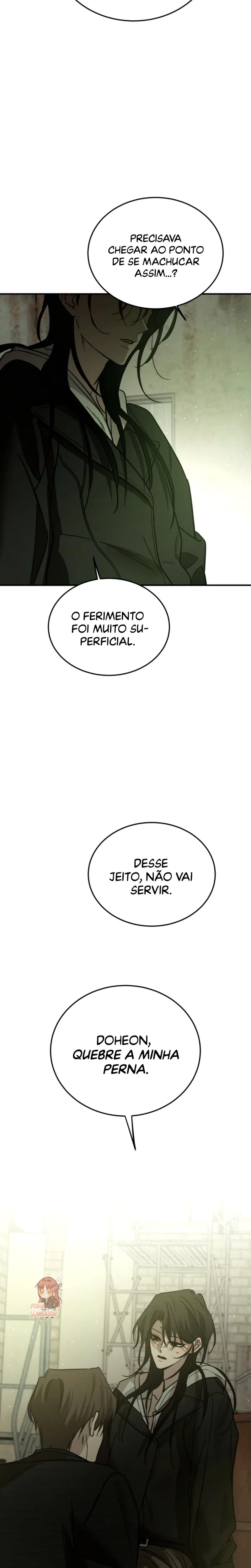 Read Desejos Bestiais PT Manga Online