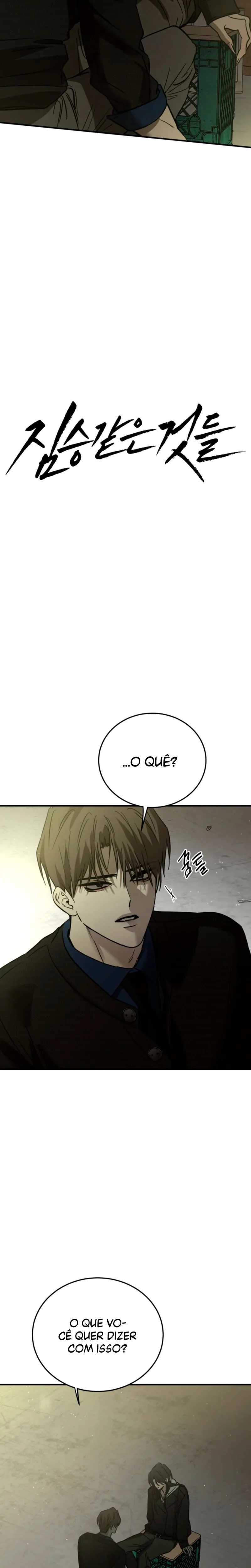Read Desejos Bestiais PT Manga Online