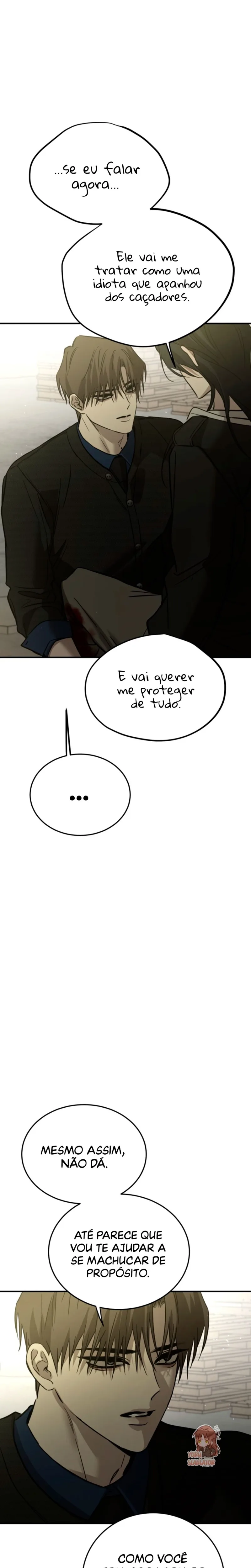 Read Desejos Bestiais PT Manga Online
