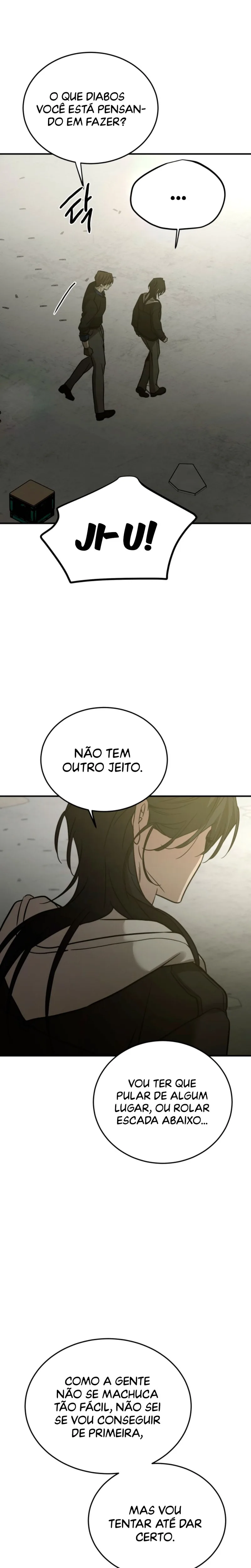 Read Desejos Bestiais PT Manga Online