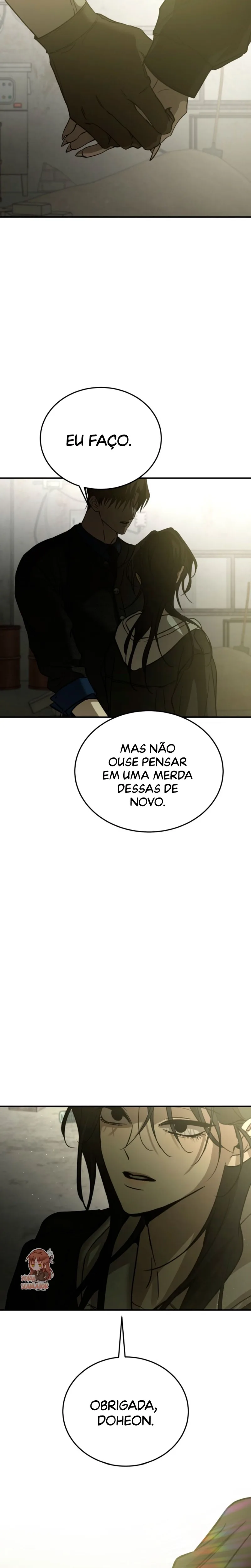 Read Desejos Bestiais PT Manga Online