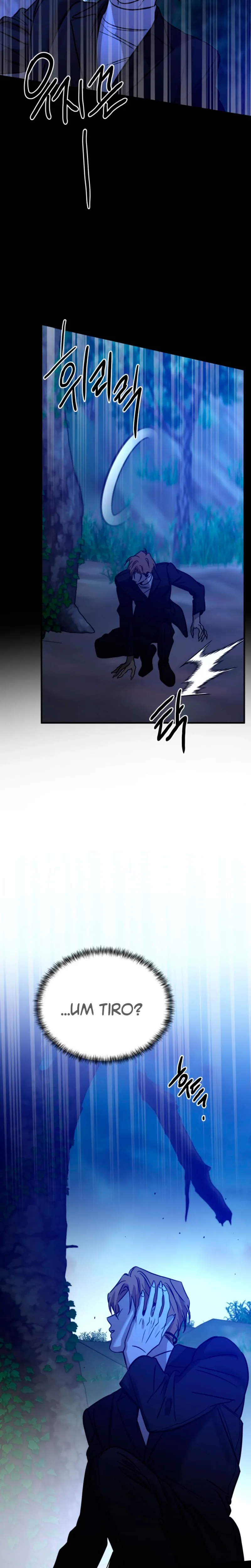 Read Desejos Bestiais PT Manga Online