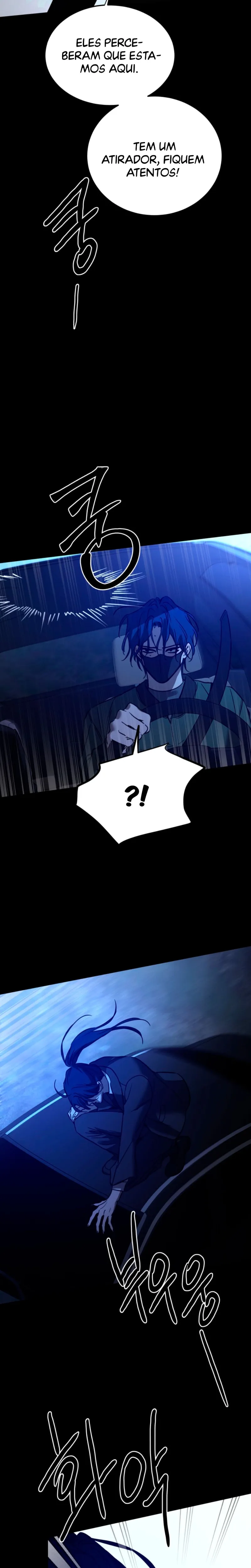 Read Desejos Bestiais PT Manga Online