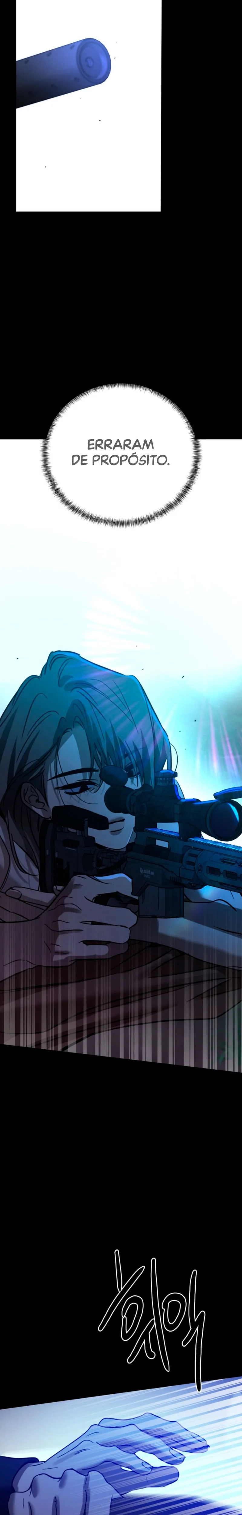 Read Desejos Bestiais PT Manga Online