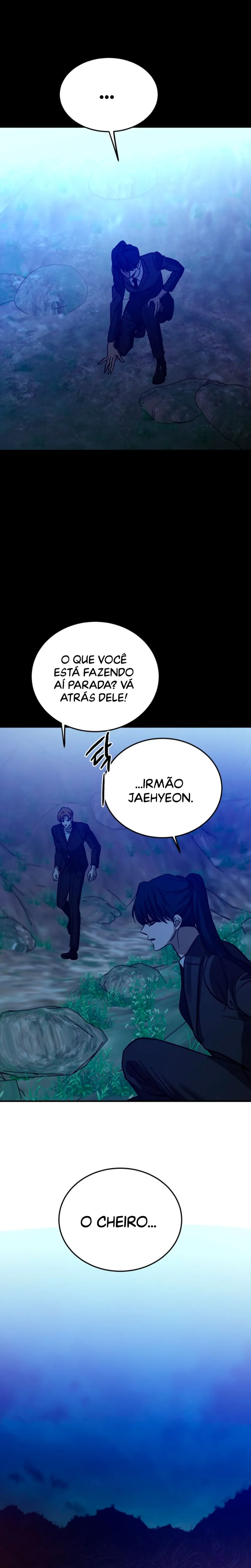 Read Desejos Bestiais PT Manga Online